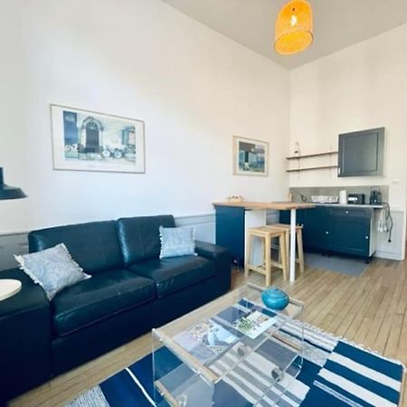 Appartement Petit Messier Senones  Dış mekan fotoğraf