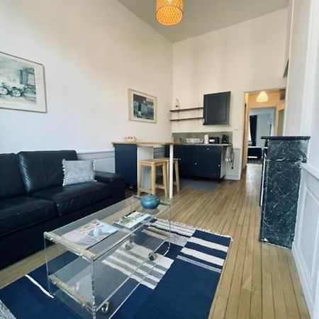 Appartement Petit Messier Senones  Dış mekan fotoğraf