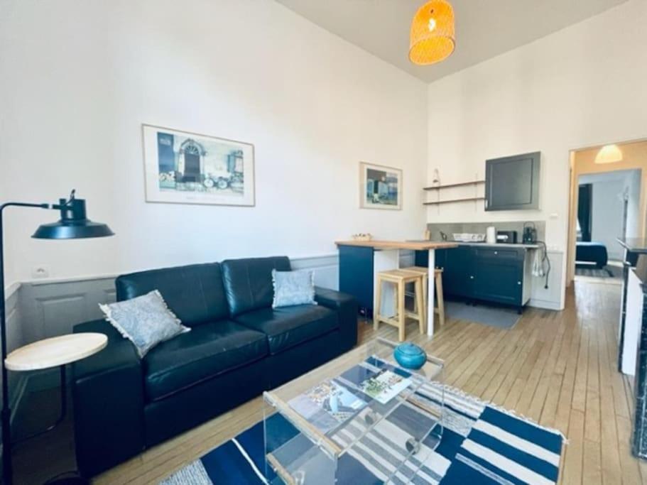 Appartement Petit Messier Senones  Dış mekan fotoğraf