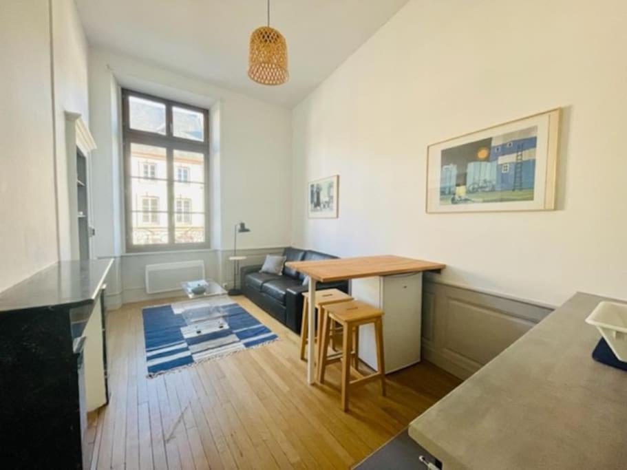 Appartement Petit Messier Senones  Dış mekan fotoğraf