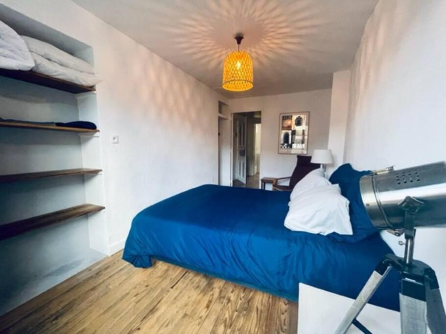 Appartement Petit Messier Senones  Dış mekan fotoğraf