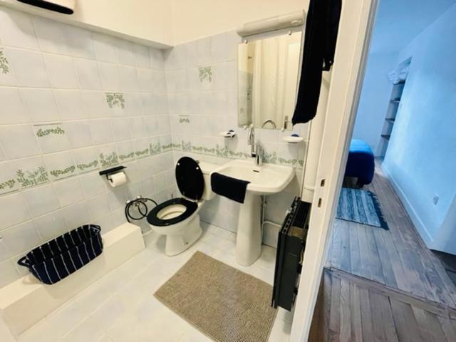 Appartement Petit Messier Senones  Dış mekan fotoğraf